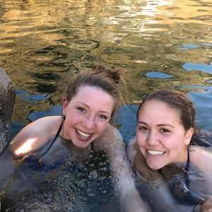 Meet your Posher, Abby